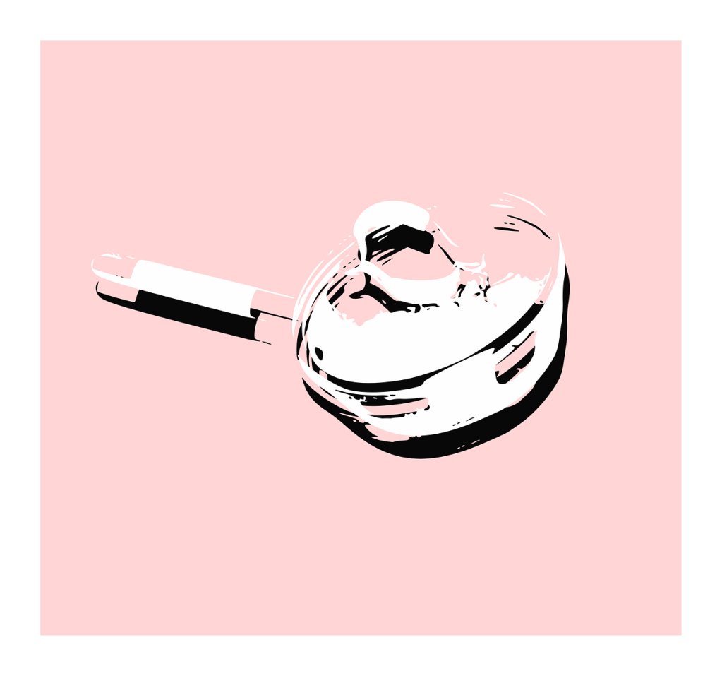 I tried a new recipe: Algerian&nbsp;Borek